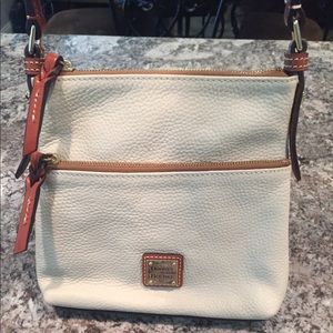 Dooney and Burke purse